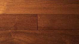 Teak Flooring