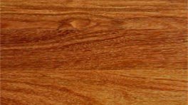 Teak Flooring