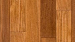 Teak Flooring