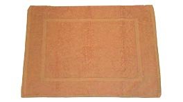 Wooden Bathroom Mat